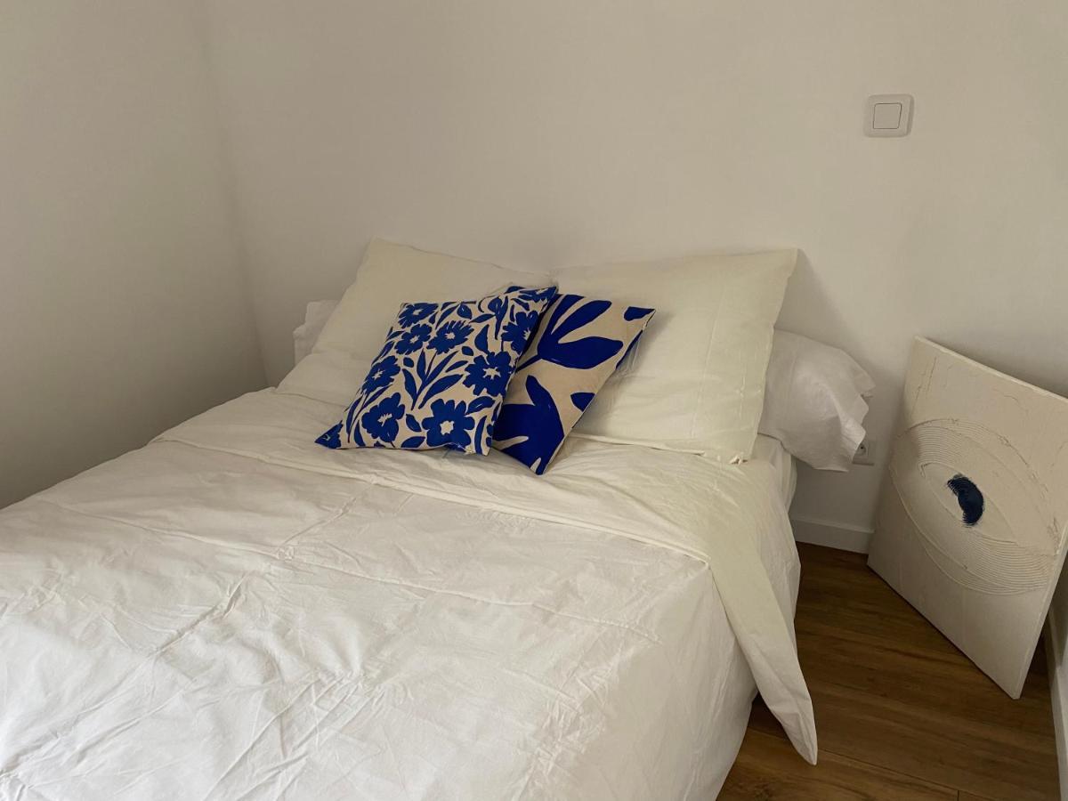 Ferienwohnung La Casita Luz Cavaillon Exterior foto